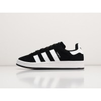 Adidas Campus Black White