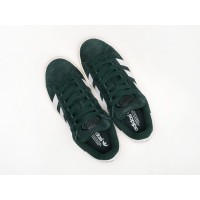 Adidas Campus Green White Gum