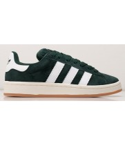 Adidas Campus Green White Gum