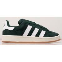 Adidas Campus Green White Gum