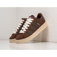 Adidas Campus Brown Suede