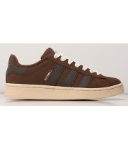 Adidas Campus Brown Suede