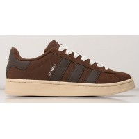 Adidas Campus Brown Suede