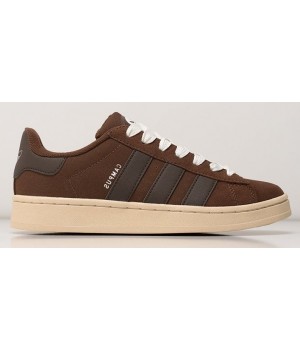 Adidas Campus Brown Suede