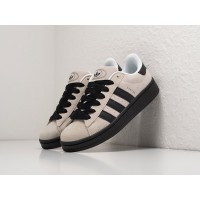 Adidas Campus Beige Black