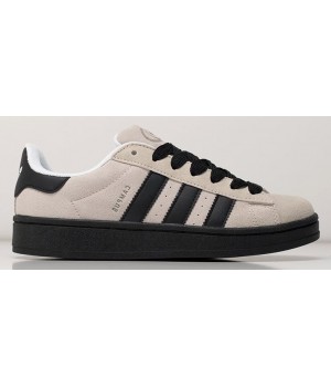 Adidas Campus Beige Black