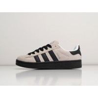 Adidas Campus Beige Black