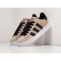 Adidas Campus WMNS Beige Black