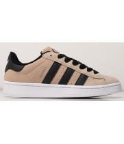 Adidas Campus WMNS Beige Black