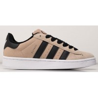 Adidas Campus WMNS Beige Black