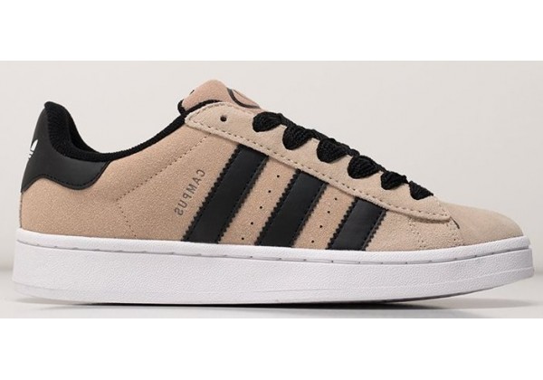 Adidas Campus WMNS Beige Black