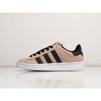 Adidas Campus WMNS Beige Black