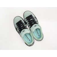 Adidas Campus Mint Green Black