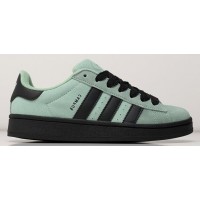 Adidas Campus Mint Green Black