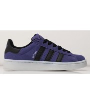 Adidas Campus Purple Black