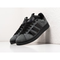 Adidas Campus Grey Black