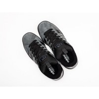 Adidas Campus Grey Black