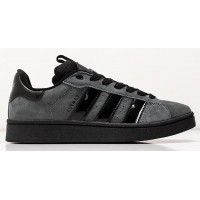 Adidas Campus Grey Black