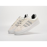 Adidas Bad Bunny x Campus WMNS Sail White Grey Suede