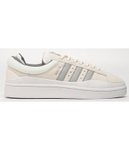 Adidas Bad Bunny x Campus WMNS Sail White Grey Suede