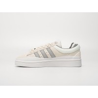 Adidas Bad Bunny x Campus WMNS Sail White Grey Suede