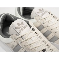 Adidas Bad Bunny x Campus WMNS Sail White Grey Suede