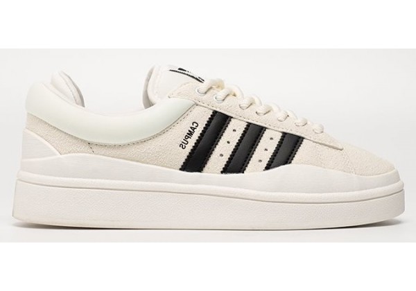 Adidas Bad Bunny x Campus WMNS Light Beige Suede