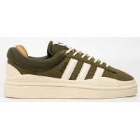 Adidas Bad Bunny x Campus WMNS Olive Suede