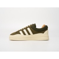 Adidas Bad Bunny x Campus WMNS Olive Suede