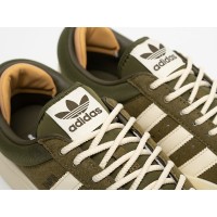 Adidas Bad Bunny x Campus WMNS Olive Suede