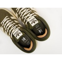 Adidas Bad Bunny x Campus WMNS Olive Suede