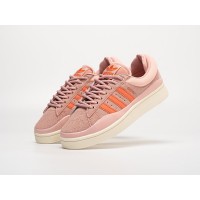 Adidas Bad Bunny x Campus WMNS Pink Orange Suede