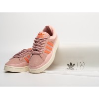 Adidas Bad Bunny x Campus WMNS Pink Orange Suede