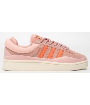 Adidas Bad Bunny x Campus WMNS Pink Orange Suede