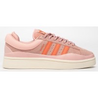 Adidas Bad Bunny x Campus WMNS Pink Orange Suede