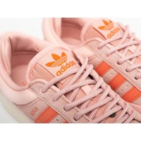 Adidas Bad Bunny x Campus WMNS Pink Orange Suede