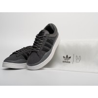 Adidas Bad Bunny x Campus WMNS Grey Suede