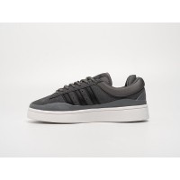 Adidas Bad Bunny x Campus WMNS Grey Suede