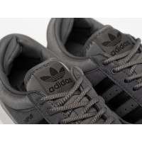 Adidas Bad Bunny x Campus WMNS Grey Suede