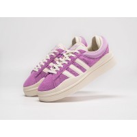 Adidas Bad Bunny x Campus WMNS Purple Suede