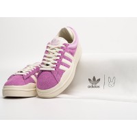 Adidas Bad Bunny x Campus WMNS Purple Suede