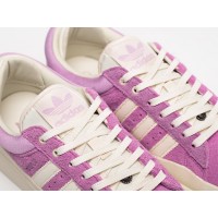 Adidas Bad Bunny x Campus WMNS Purple Suede