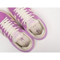 Adidas Bad Bunny x Campus WMNS Purple Suede