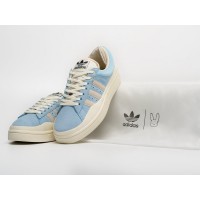 Adidas Bad Bunny x Campus WMNS Blue Grey White