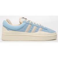 Adidas Bad Bunny x Campus WMNS Blue Grey White