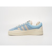 Adidas Bad Bunny x Campus WMNS Blue Grey White