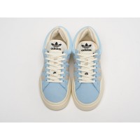 Adidas Bad Bunny x Campus WMNS Blue Grey White