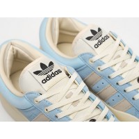 Adidas Bad Bunny x Campus WMNS Blue Grey White