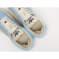 Adidas Bad Bunny x Campus WMNS Blue Grey White