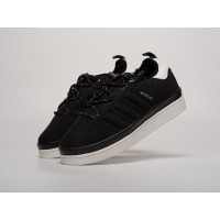 Adidas Moncler x Campus Textile Black